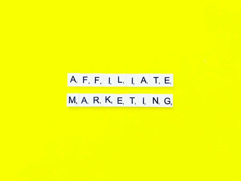 Unveiling the Power of Affiliate Marketing with Native Ads