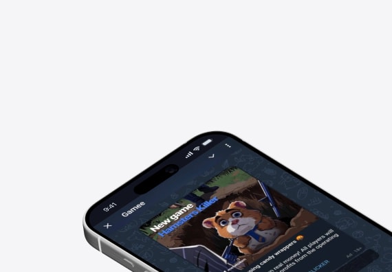 Telegram Web App A Detailed Guide From AdsGram All About Telegram 