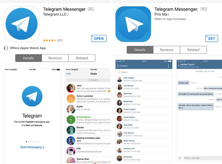Telegram Web App A Detailed Guide From AdsGram All About Telegram 