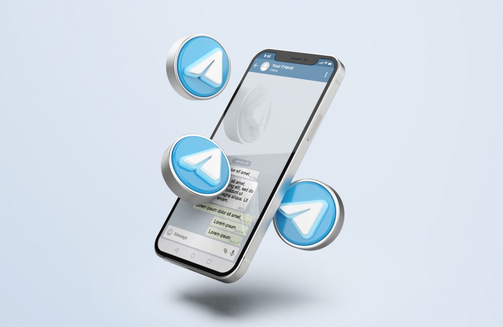 介绍 Telegram Mini Apps 及其变现机会