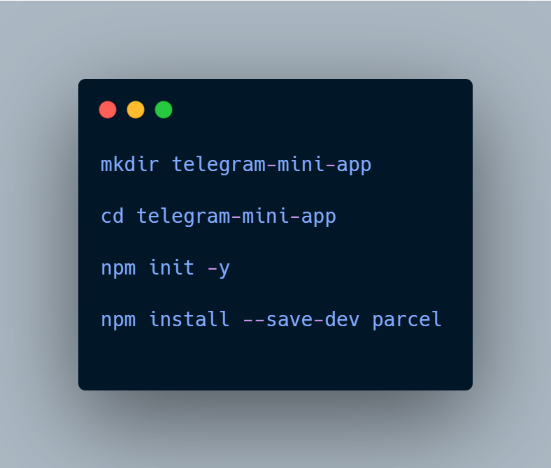 Working with Telegram API in Mini Apps: Complete Guide