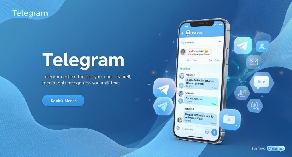 How to Promote a Telegram Channel