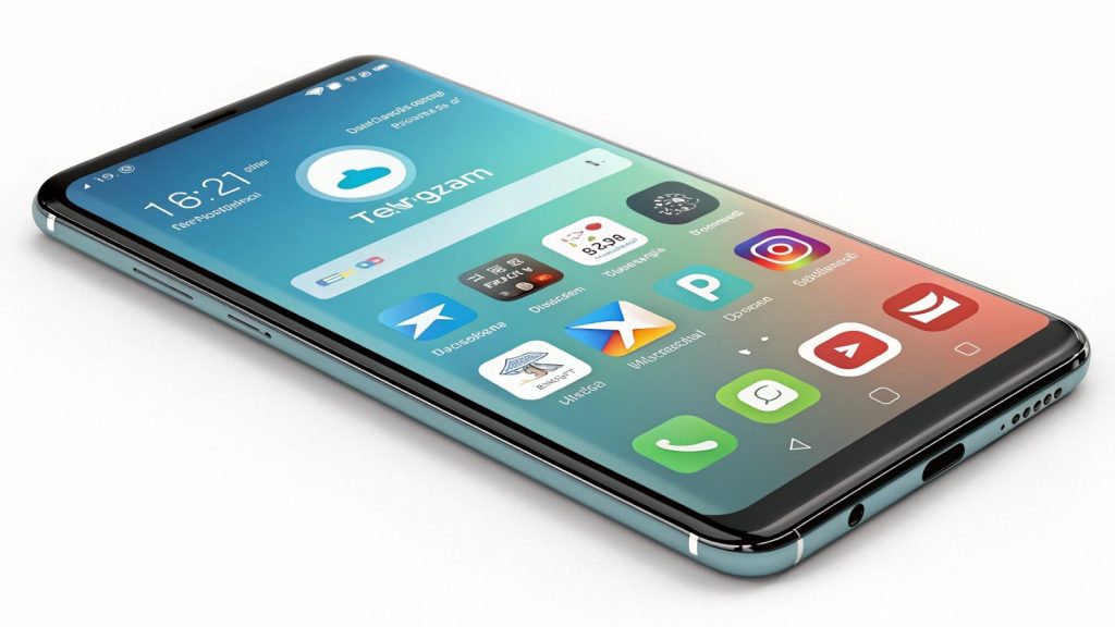 ТОП-10 мини-приложений в Telegram