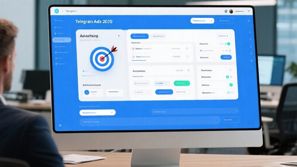 Реклама в Telegram Ads в 2025: как запустить и что это