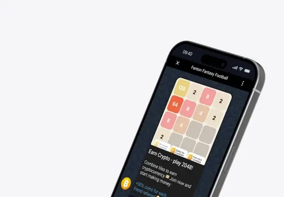 Telegram Mini Apps: что это такое и зачем они нужны