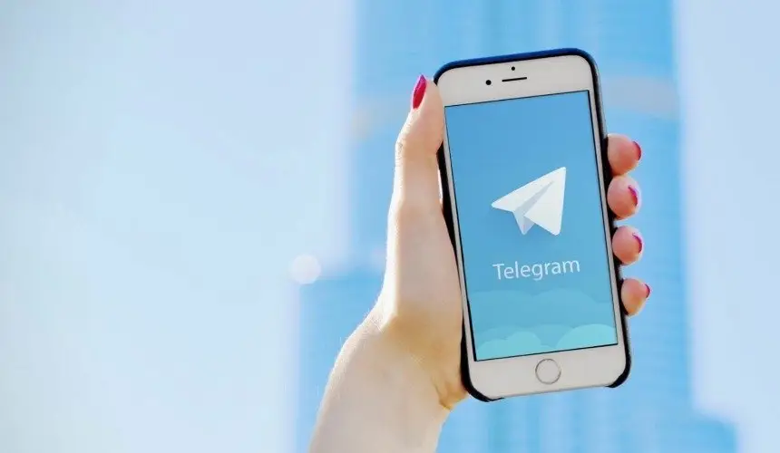 Как создать канал в Telegram