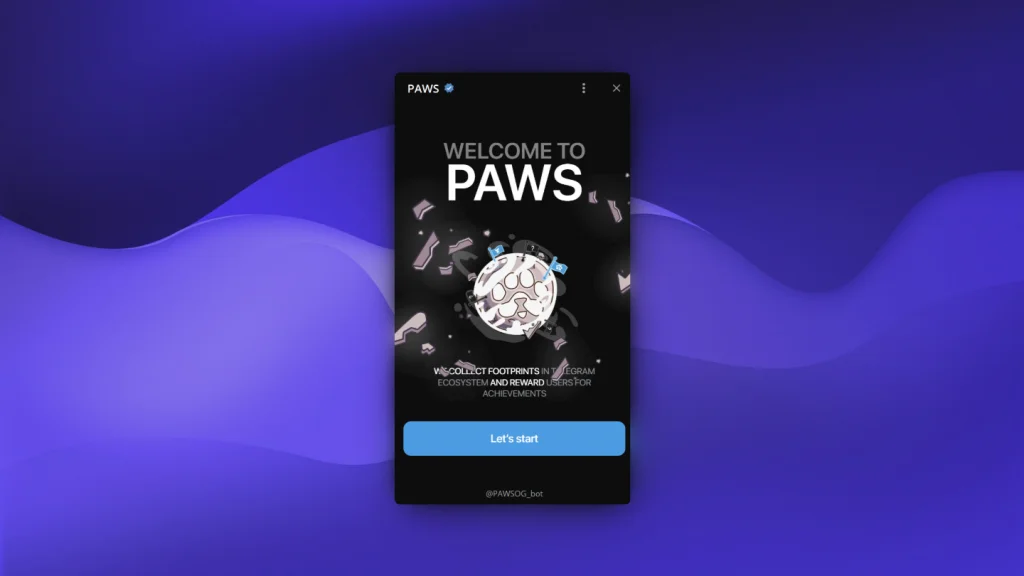ТОП 3 Telegram Mini Apps о которых вы должны знать в 2024 году.
